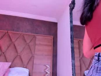 eimyandmaxi — Chaturbate stream photo (Mar 2026)