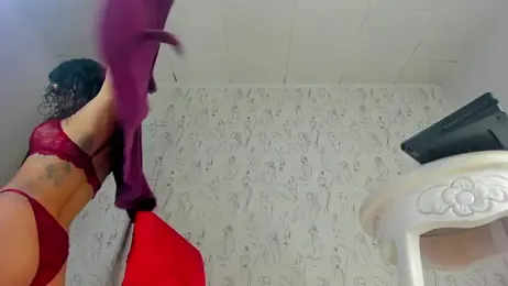 SEXYBABYGIRLTS — Stripchat stream photo (Apr 2026)