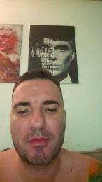 Skill91 — modelo de webcam en línea en cam4