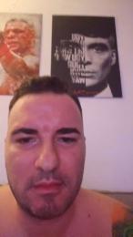 Skill91 — modelo de webcam en línea en cam4