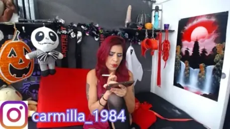 carmilla_1984 — Stripchat stream photo (Nov 2023)