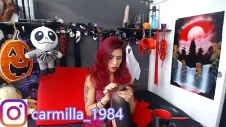 carmilla_1984 — Stripchat stream photo (Nov 2023)