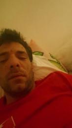 Worriors1989 — modelo de webcam en línea en cam4