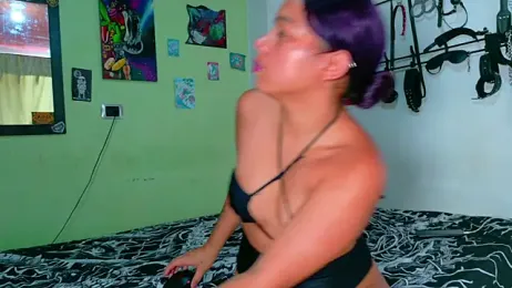 clydexxxbunny — Stripchat stream photo (Jul 2026)