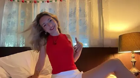 SirenaBelle — Stripchat stream photo (Dec 2025)