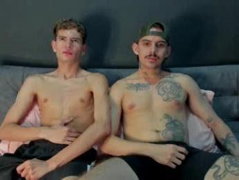 timothy_eliot — Chaturbate profile photo