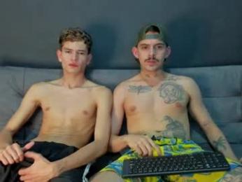 timothy_eliot — modelo de webcam en línea en chaturbate