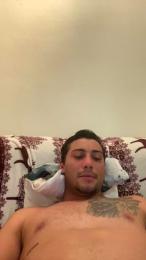 GoodBoyy01 — modelo de webcam en línea en cam4