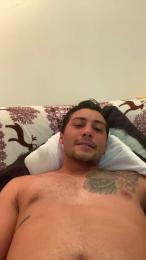 GoodBoyy01 — modelo de webcam en línea en cam4