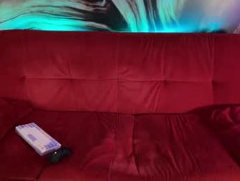 i_origins — Chaturbate stream photo (Apr 2026)