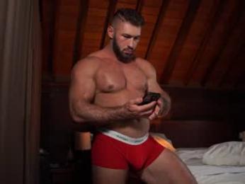dorian_mcdon — Chaturbate stream photo (Jul 2026)