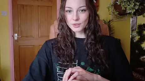 meesey — modelo de webcam en línea en stripchat