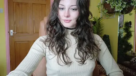 meesey — Stripchat stream photo (Mar 2026)