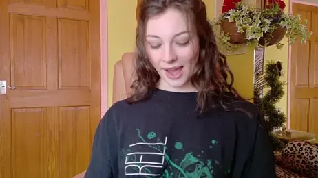 meesey — Stripchat stream photo (Mar 2026)