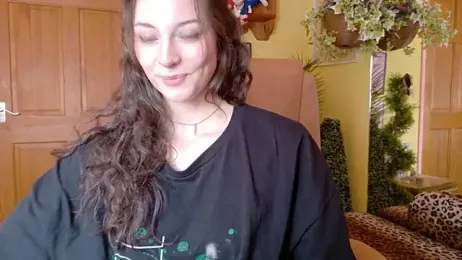 meesey — Stripchat stream photo (Mar 2026)