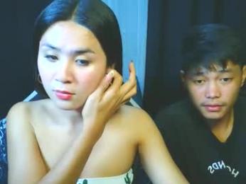 asianrio_ponce — chaturbate