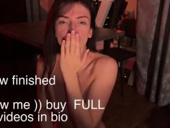 alexa_alex_liepa — Chaturbate profile photo