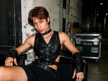 CoryGren — Livejasmin profile photo