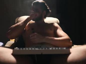 double_luckystrike — modelo de webcam en línea en chaturbate