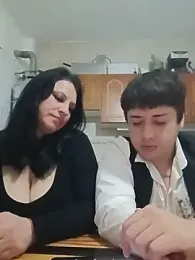 maryandjon — modelo de webcam en línea en stripchat
