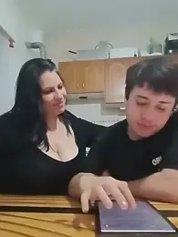 maryandjon — Stripchat stream photo (Jun 2026)