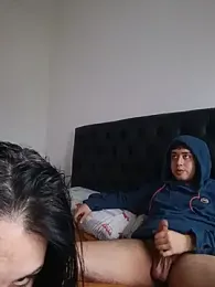maryandjon — Stripchat stream photo (Jun 2026)