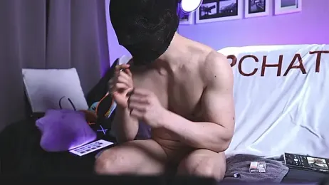 koreanboy2341 — modelo de webcam en línea en stripchat