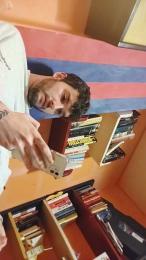 toyyungboy666 — modelo de webcam en línea en cam4