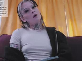queer_burrito — Chaturbate stream photo (Aug 2026)