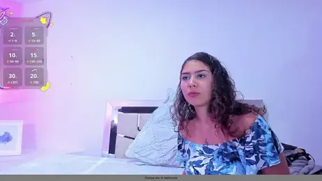 RoxyAndAron — Stripchat stream photo (Apr 2025)