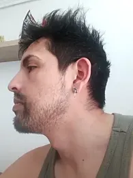 Precum_man — Stripchat stream photo (May 2026)