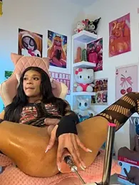 Kittylissii — stripchat