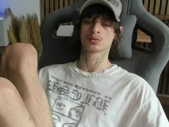 oliverrgroove — Chaturbate stream photo (Apr 2026)