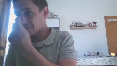 FedeArgenn — modelo de webcam en línea en cam4