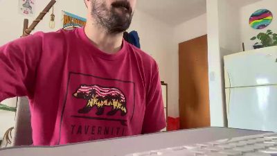 marimba8 — modelo de webcam en línea en cam4