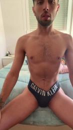 MarioMad24 — Cam4 stream photo (May 2026)