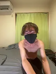 UKI06 — Stripchat stream photo (Mar 2026)