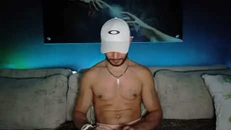 Crhis_N_Derek — stripchat