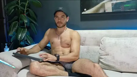 Crhis_N_Derek — Stripchat stream photo (Oct 2025)