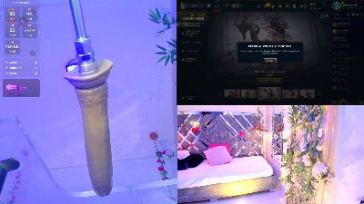 DaphneContry — Cam4 stream photo (Mar 2026)