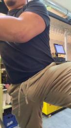 Luche33 — modelo de webcam en línea en cam4
