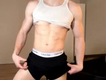 deniel_horny — Chaturbate stream photo (May 2026)