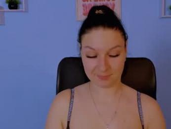 olivia_rage — Chaturbate stream photo (Jun 2026)