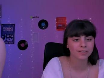 olivia_rage — Chaturbate stream photo (Jun 2026)