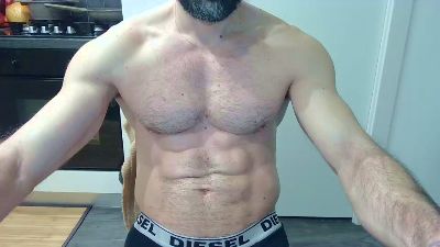 toptrainerr — Cam4 stream photo (Feb 2026)