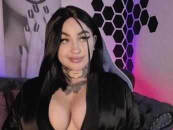 Meowboo — Bongacams stream photo (Feb 2026)
