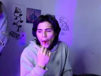 holy_taby_ — Chaturbate stream photo (Aug 2026)