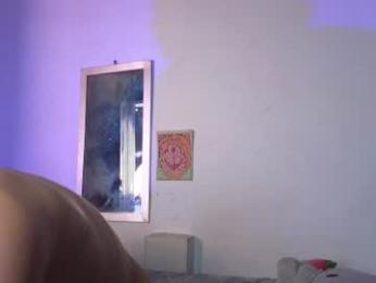 holy_taby_ — Chaturbate stream photo (Aug 2026)