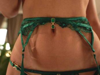 baby-maksin — modelo de webcam en línea en bongacams