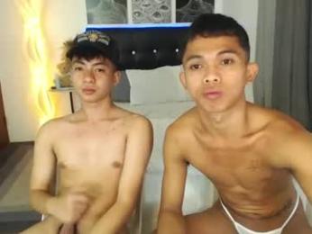 xtwinkhardfucker — Chaturbate profile photo
